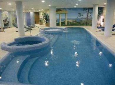 GRUPOTEL SANTA EULARIA GRUPOTEL SANTA EULARIA