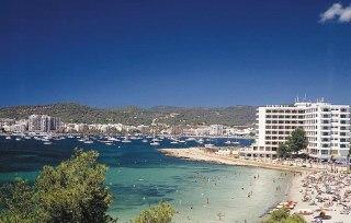 Hawaii Ibiza Hotel Hawaii Ibiza Hotel