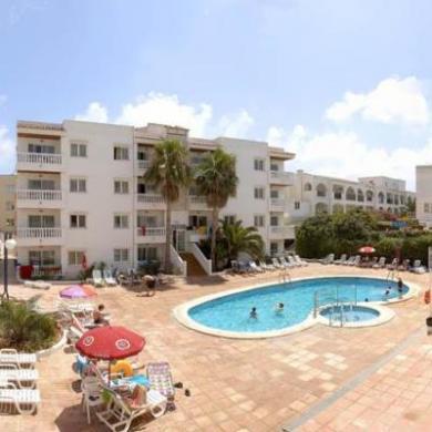 Hotel Club La Noria Hotel Club La Noria