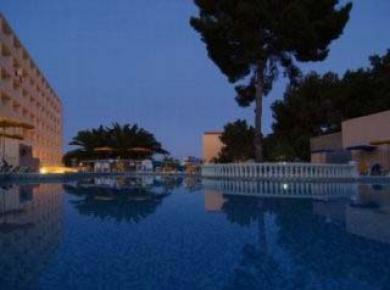 Invisa Hotel Ereso Invisa Hotel Ereso