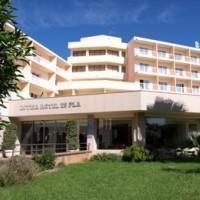 Invisa Hotel Es Pla Invisa Hotel Es Pla