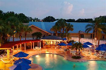 Exterior - Quality Suites Universal South Exterior - Quality Suites Universal South