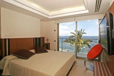 Sirenis Club Hotel Tres Carabelas Sirenis Club Hotel Tres Carabelas