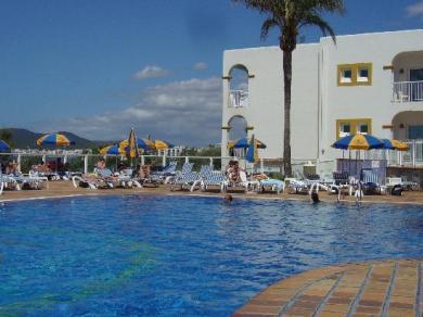 Sirenis Hotel Club Aura Sirenis Hotel Club Aura