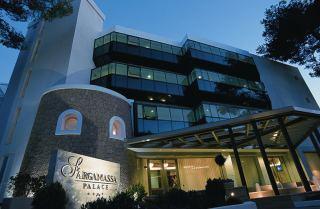 Suitehotel S'Argamassa Palace Suitehotel S'Argamassa Palace