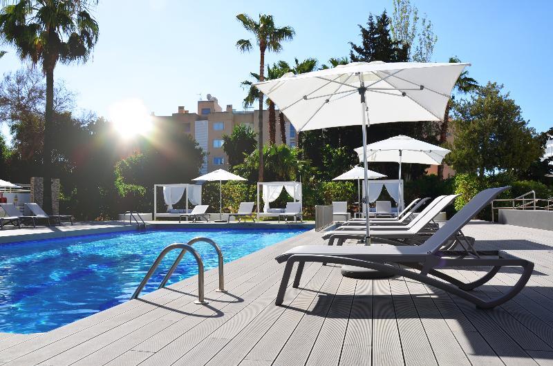 Apartamentos Playasol My Tivoli Apartamentos Playasol My Tivoli