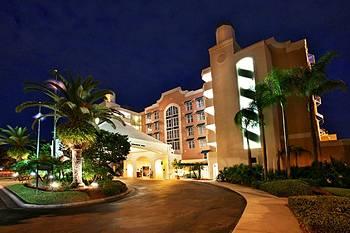 Exterior - Embassy Suites Lake Buena Vista Resort Exterior - Embassy Suites Lake Buena Vista Resort
