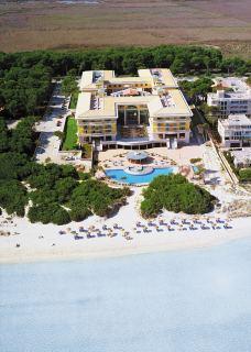 Be Live Grand Palace De Muro Be Live Grand Palace De Muro