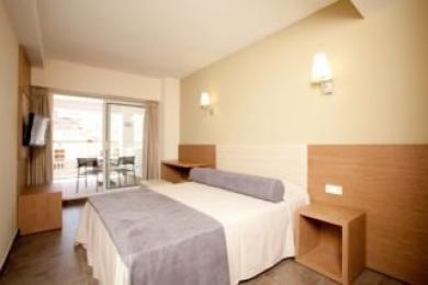 Don Pepe Hotel Don Pepe Hotel