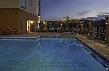 Exterior - Hyatt Place Orlando Convention Center Exterior - Hyatt Place Orlando Convention Center