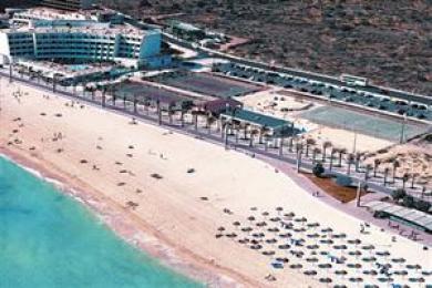 Fontanellas Playa Aparthotel Fontanellas Playa Aparthotel