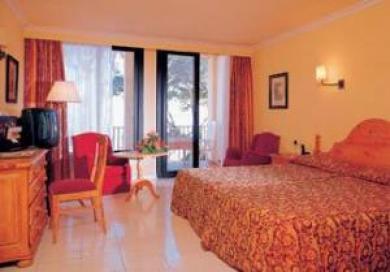Hesperia Villamil Hotel Hesperia Villamil Hotel