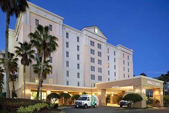 Exterior - Embassy Suites Orlando Airport Exterior - Embassy Suites Orlando Airport