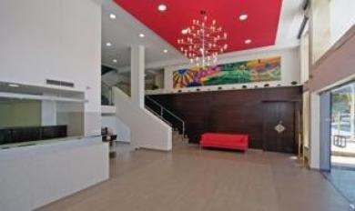 Hispania Hotel Hispania Hotel