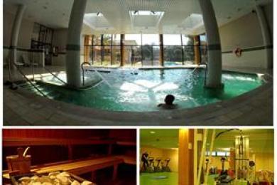 Illot Park Hotel Spa Illot Park Hotel Spa