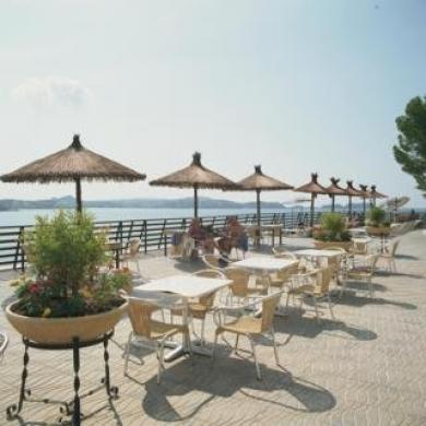 Mar I Pins Hotel Mar I Pins Hotel