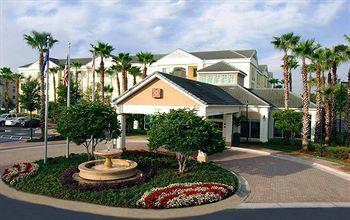 Exterior - Hilton Garden Inn Orlando Airport Exterior - Hilton Garden Inn Orlando Airport