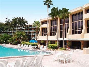 Exterior - Orlando Grand Hotel Exterior - Orlando Grand Hotel