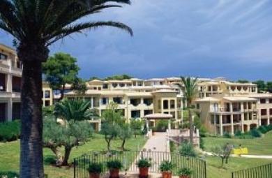 Robinson Club Cala Serena Robinson Club Cala Serena