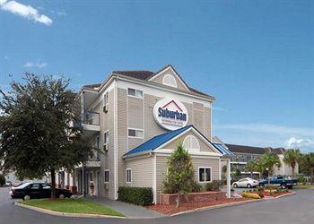 Exterior - Suburban Extended Stay South Exterior - Suburban Extended Stay South