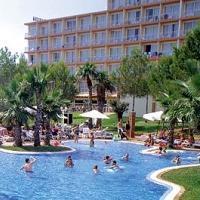 Valentin Park Clubhotel Valentin Park Clubhotel