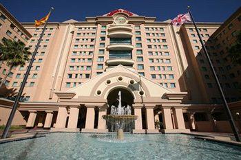Exterior - The Florida Hotel and Conference Center Exterior - The Florida Hotel and Conference Center