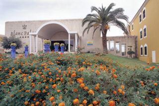 Blanc Palace Blanc Palace