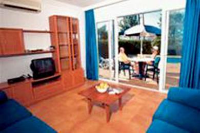 Cala Blanca Villas Cala Blanca Villas
