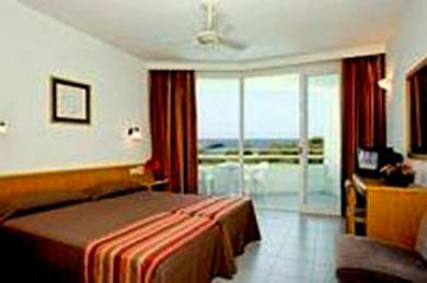 Globales Mediterrani Hotel Globales Mediterrani Hotel