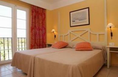 Grupotel Aparthotel Turquesa Mar Grupotel Aparthotel Turquesa Mar