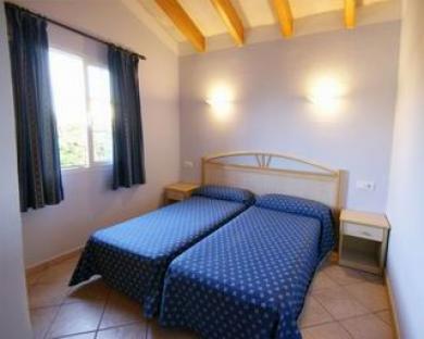 Maribel Apartamentos Maribel Apartamentos