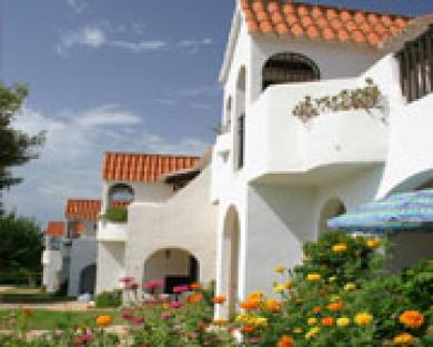Son Bou Gardens Son Bou Gardens