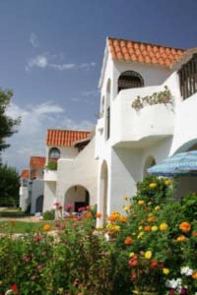 Son Bou Gardens Son Bou Gardens
