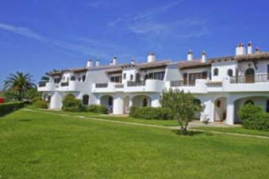 Son Bou Gardens Son Bou Gardens