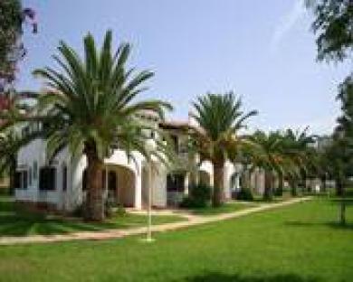 Son Bou Gardens Son Bou Gardens