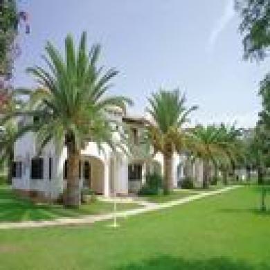 Son Bou Gardens Son Bou Gardens