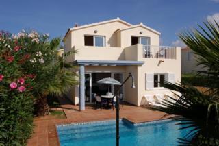 Villas Amarillas Villas Amarillas