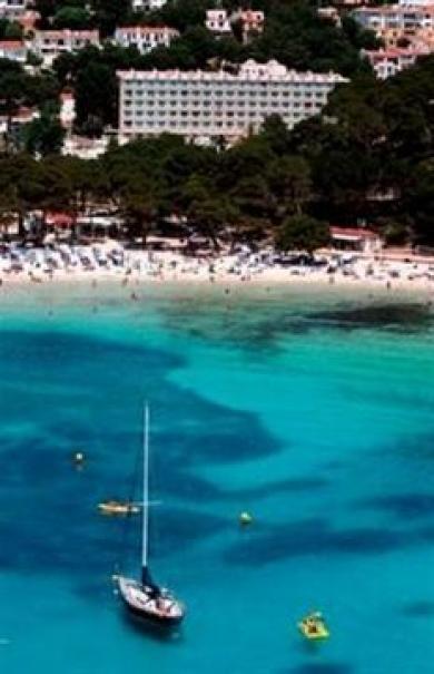 Cala Galdana Hotel & Villas Cala Galdana Hotel & Villas