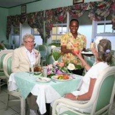 Bay Gardens Inn Bay Gardens Inn
