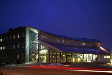 Connect Hotel Arlanda Connect Hotel Arlanda