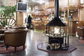 Quality Hotel Galaxen Quality Hotel Galaxen