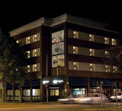 Best Western Hotel City Gavle Best Western Hotel City Gavle