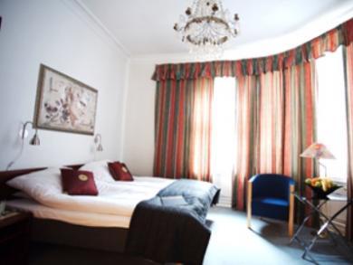 Best Western Tidbloms Best Western Tidbloms