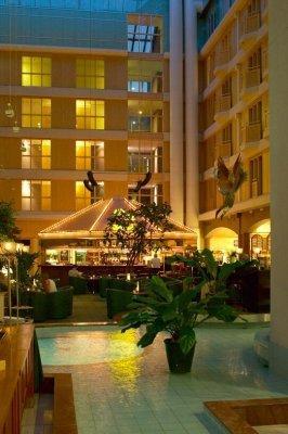 Radisson Sas Scandinavia Hotel Radisson Sas Scandinavia Hotel