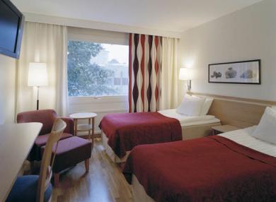 Scandic Backadal Hotel Scandic Backadal Hotel