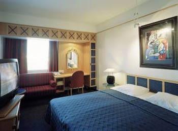 Scandic Rubinen Gothenburg Hotel Scandic Rubinen Gothenburg Hotel