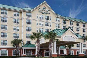 Exterior - Country Inn & Suites By Carlson Orlando Airport Exterior - Country Inn & Suites By Carlson Orlando Airport