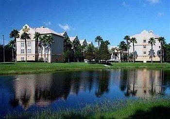 Exterior - Quality Suites Lake Buena Vista Exterior - Quality Suites Lake Buena Vista