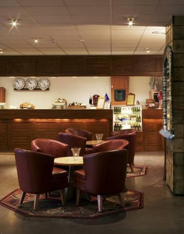 Scandic Hotel Klaralven Karlstad Scandic Hotel Klaralven Karlstad