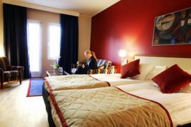 Scandic Karlstad City Hotel Scandic Karlstad City Hotel
